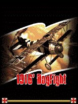 game pic for 1916 Dogfight